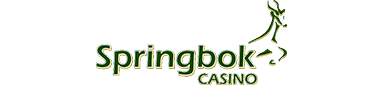 Springbok Casino Logo